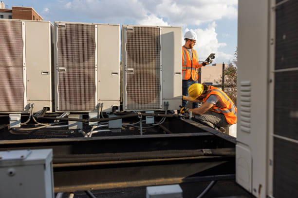 Best HVAC for Healthcare Facilities in Kentwood, MI