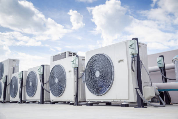Best Solar-powered HVAC Systems in Kentwood, MI