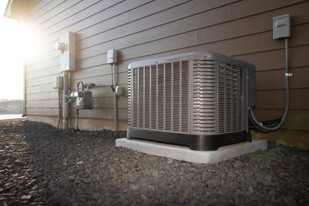 Best Seasonal HVAC Services in Kentwood, MI